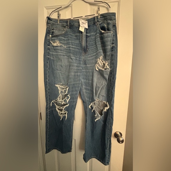 American Eagle Outfitters Denim - AE denim jeans - NWT